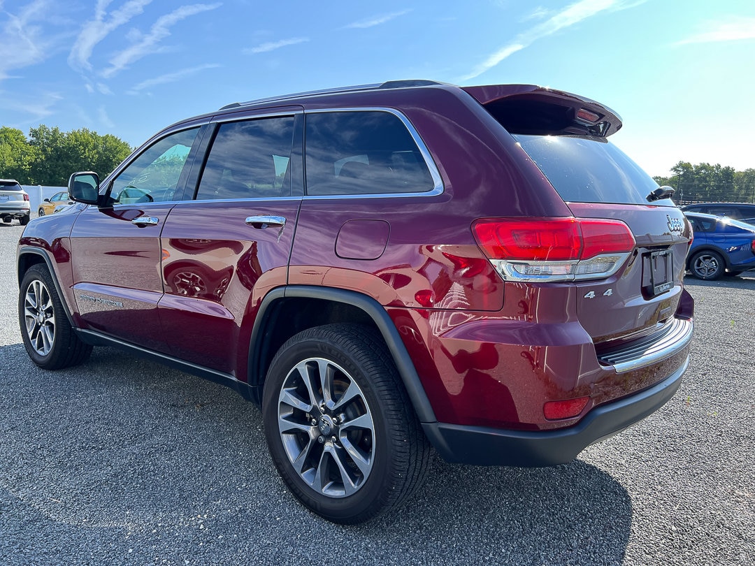 jeep grand cherokee 2018 1C4RJFBG1JC288256 image jeep grand cherokee 2018 1C4RJFBG1JC288256 image